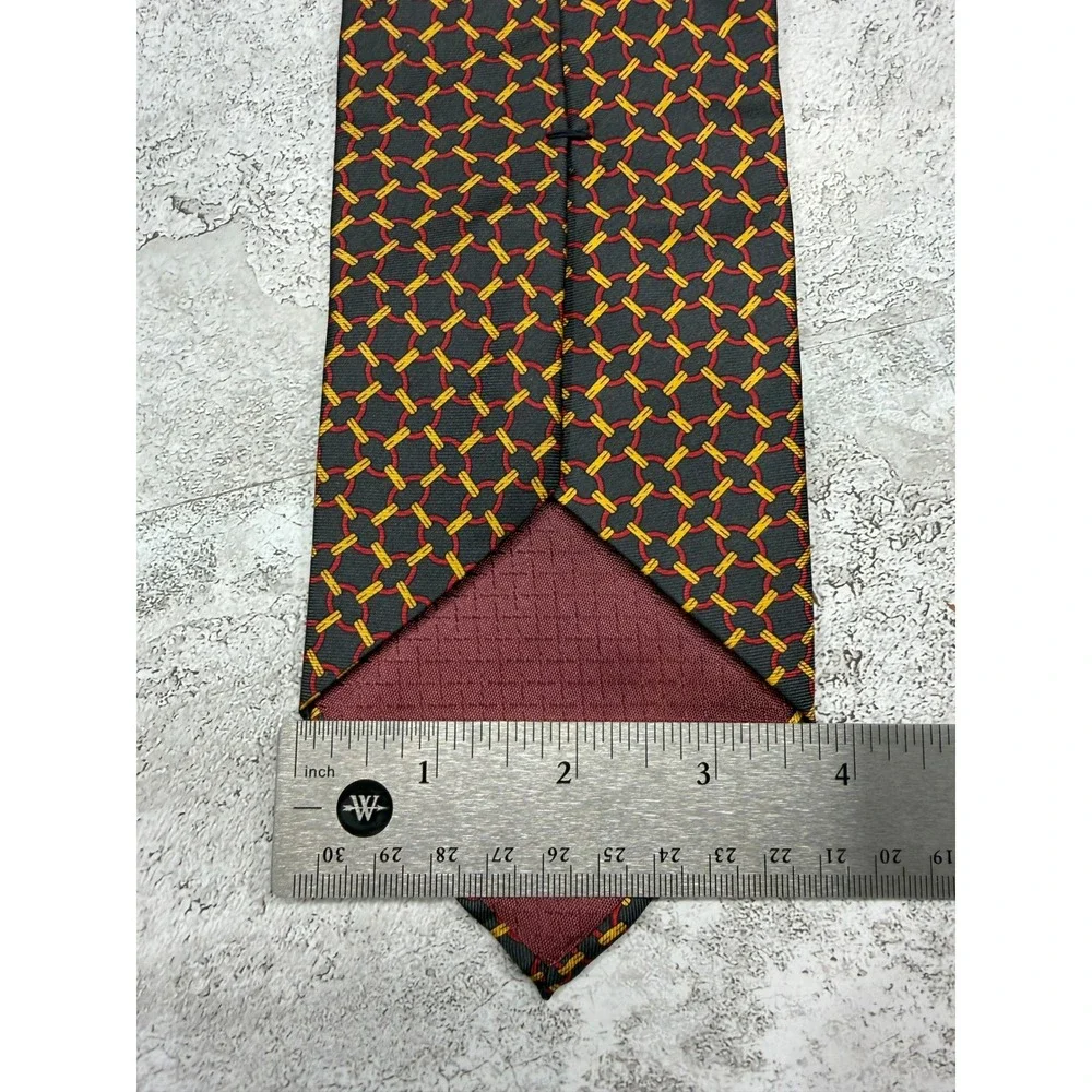 Christian Dior Tie Men 4